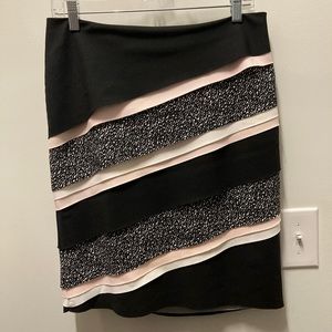 White House Black Market Skirt